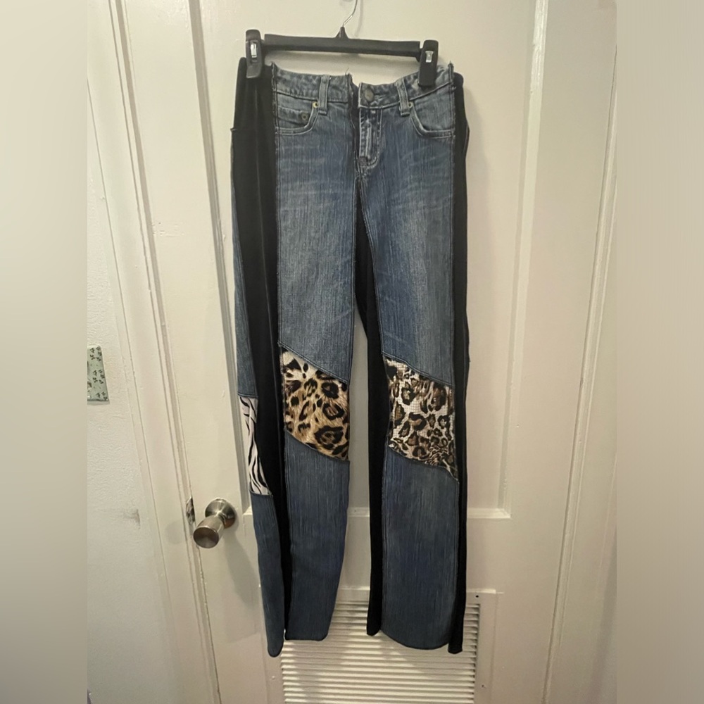Style Ever After Jeans